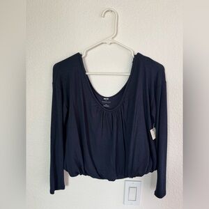 Maeve by Anthropologie top